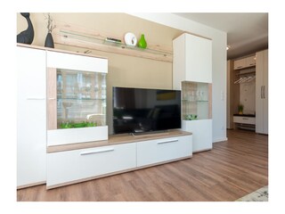 TV Ecke