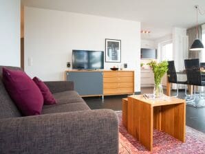 Ferienwohnung "Dünenpark Heiligenhafen", Haus "Dünenblick", Wohnung 4 "Dünenoase"