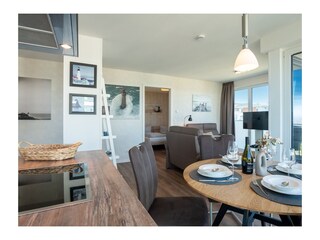 Ferienwohnung Heiligenhafen  16