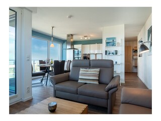 Ferienwohnung Heiligenhafen  28
