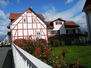 Appartamento per vacanze Kassel Registrazione all'aperto 3