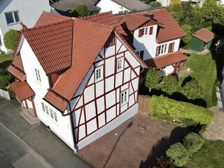 Appartamento per vacanze Kassel Registrazione all'aperto 5