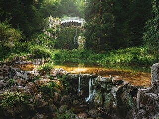 Appartamento per vacanze Kassel Ambiente 22