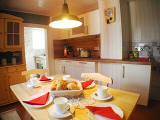 Vakantieappartement Kassel Kenmerken 7