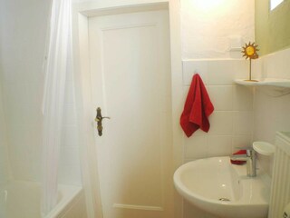 Vakantieappartement Kassel Kenmerken 10