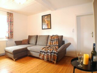 Vakantieappartement Kassel Kenmerken 13