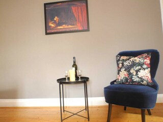 Apartamento de vacaciones Kassel Características 14