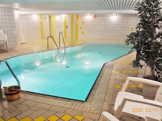 Schwimmbad