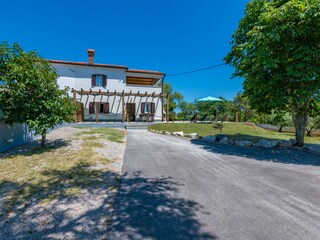 Villa Labin Entorno 29