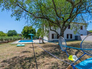 Villa Labin Ambiente 28