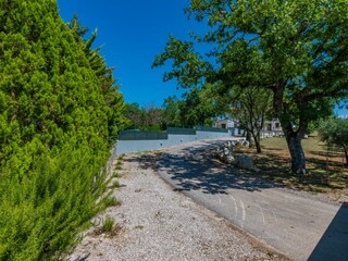 Villa Labin Ambiente 30