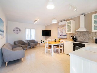 Villa Labin Caratteristiche 16