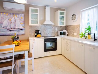 Villa Labin Caratteristiche 20