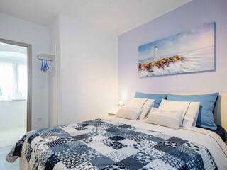 Villa Labin Caratteristiche 22