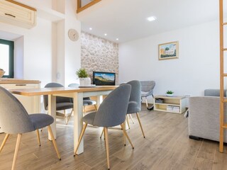 Villa Duge Njive Caratteristiche 29