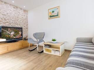 Villa Duge Njive Caratteristiche 32