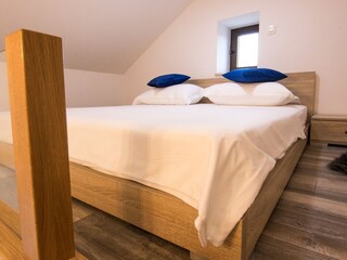 Villa Rašćane Caratteristiche 28