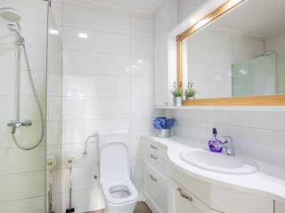 Villa Rašćane Caratteristiche 37