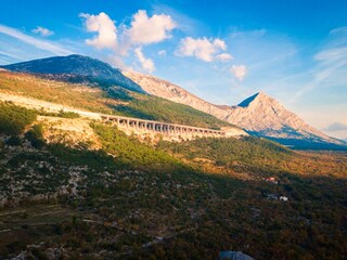 Villa Duge Njive Ambiente 46