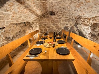 Villa Rašćane Registrazione all'aperto 13