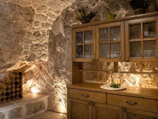 Villa Duge Njive Caratteristiche 26