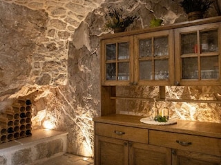 Villa Rašćane Caratteristiche 17