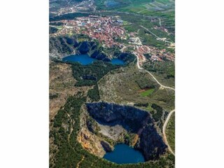 Villa Duge Njive Ambiente 47