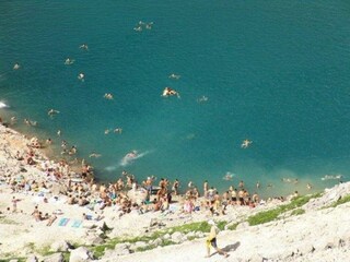 Villa Duge Njive Ambiente 48