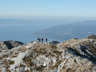 Villa Duge Njive Ambiente 50