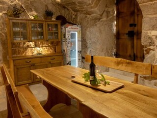 Villa Rašćane Caratteristiche 16