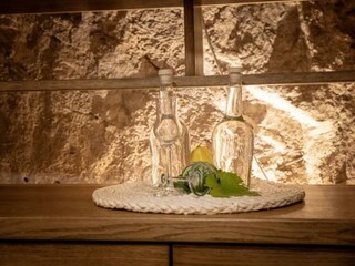 Villa Duge Njive Caratteristiche 27