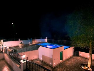 Pool**