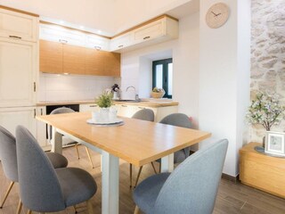 Villa Rašćane Caratteristiche 22