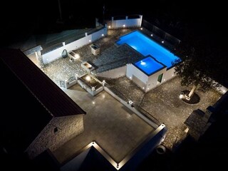 Villa Dvori StipaDron Bild****