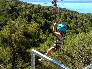 Villa Duge Njive Ambiente 54