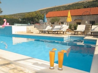 Villa Duge Njive Buitenaudio-opname 3