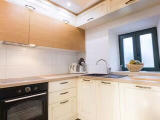 Villa Rašćane Caratteristiche 24