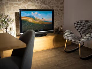 Villa Rašćane Caratteristiche 22