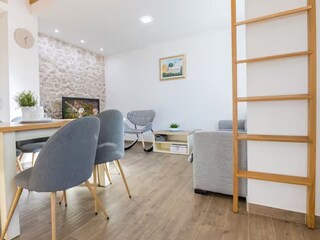 Villa Rašćane Caratteristiche 31