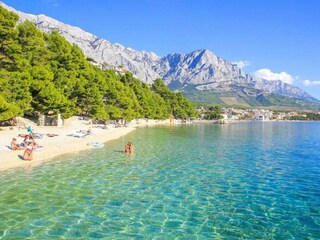 Makarska Riviera