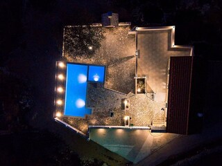 Villa Rašćane Registrazione all'aperto 12