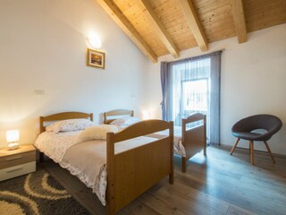 Villa Žminj Features 20