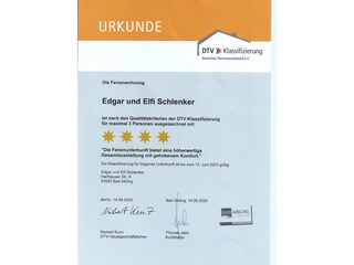 Four-star classification