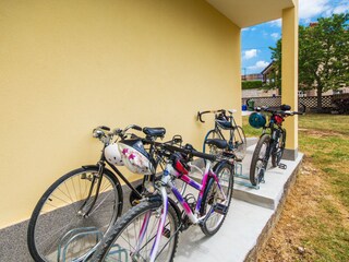 Villa Tinjan Ambiente 20