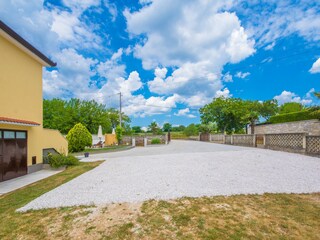 Villa Tinjan Ambiente 21