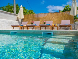 Villa Tinjan Registrazione all'aperto 5