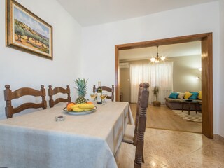 Villa Tinjan Caratteristiche 15