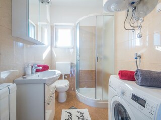 Villa Tinjan Caratteristiche 19