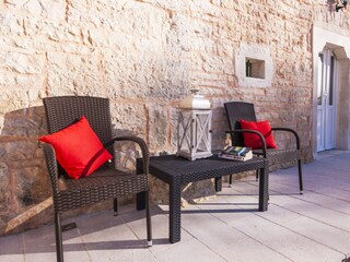 Villa Žminj Grabación al aire libre 7
