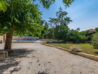 Villa Žminj Grabación al aire libre 14
